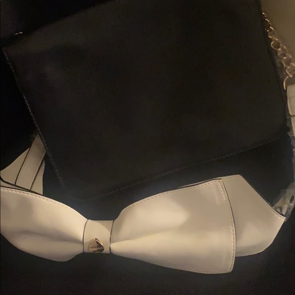 Brand new Betsey Johnson purse - Picture 4 of 4